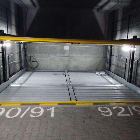 Fantastyczny Apartament Lotnisko Poznań Eksteriør billede