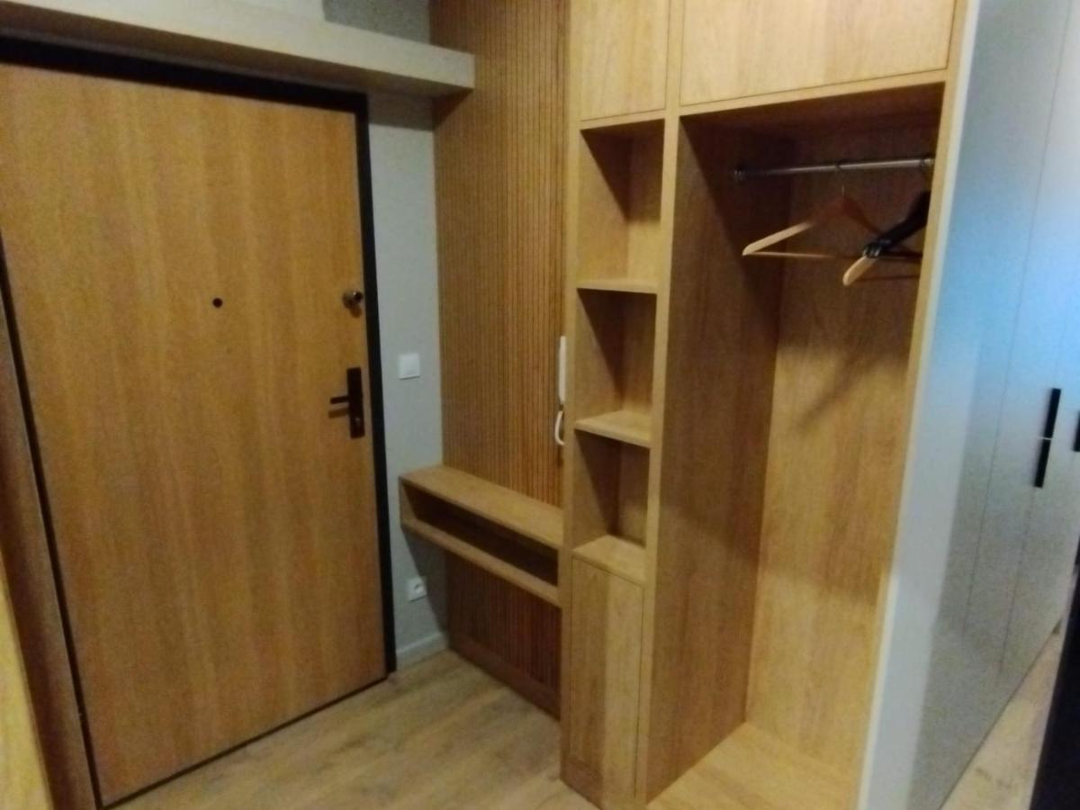 Fantastyczny Apartament Lotnisko Poznań Eksteriør billede