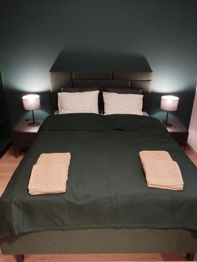 Fantastyczny Apartament Lotnisko Poznań Eksteriør billede
