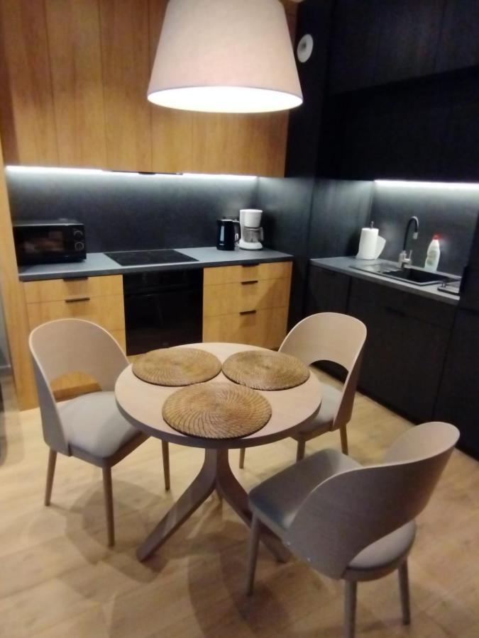 Fantastyczny Apartament Lotnisko Poznań Eksteriør billede