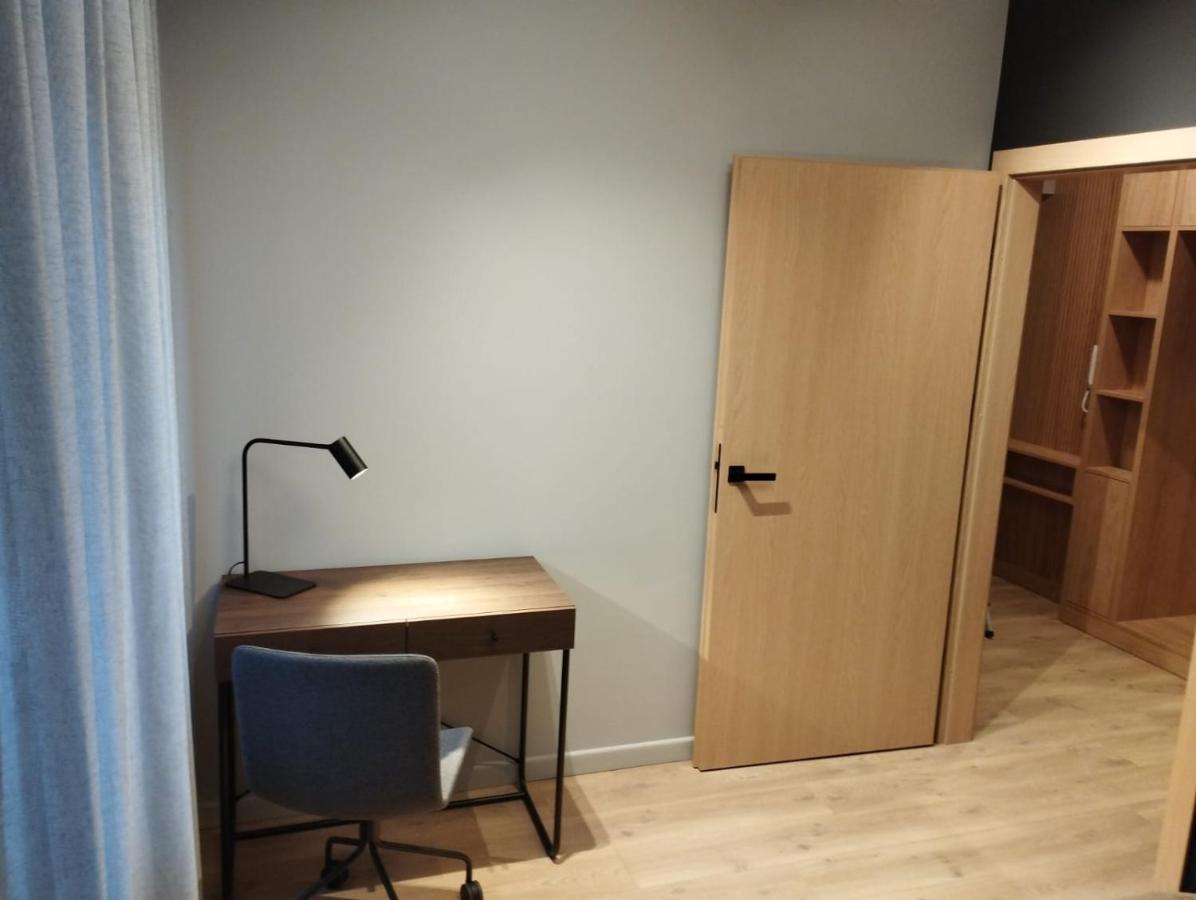Fantastyczny Apartament Lotnisko Poznań Eksteriør billede
